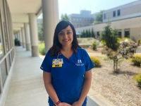 Andrea Tripoli, RN, BSN